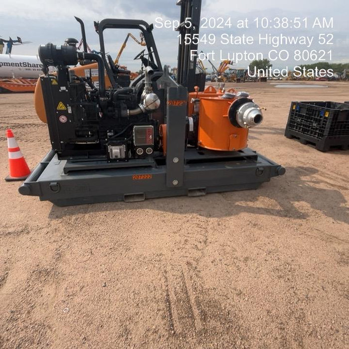 2022 MYERS-SETH RL-300