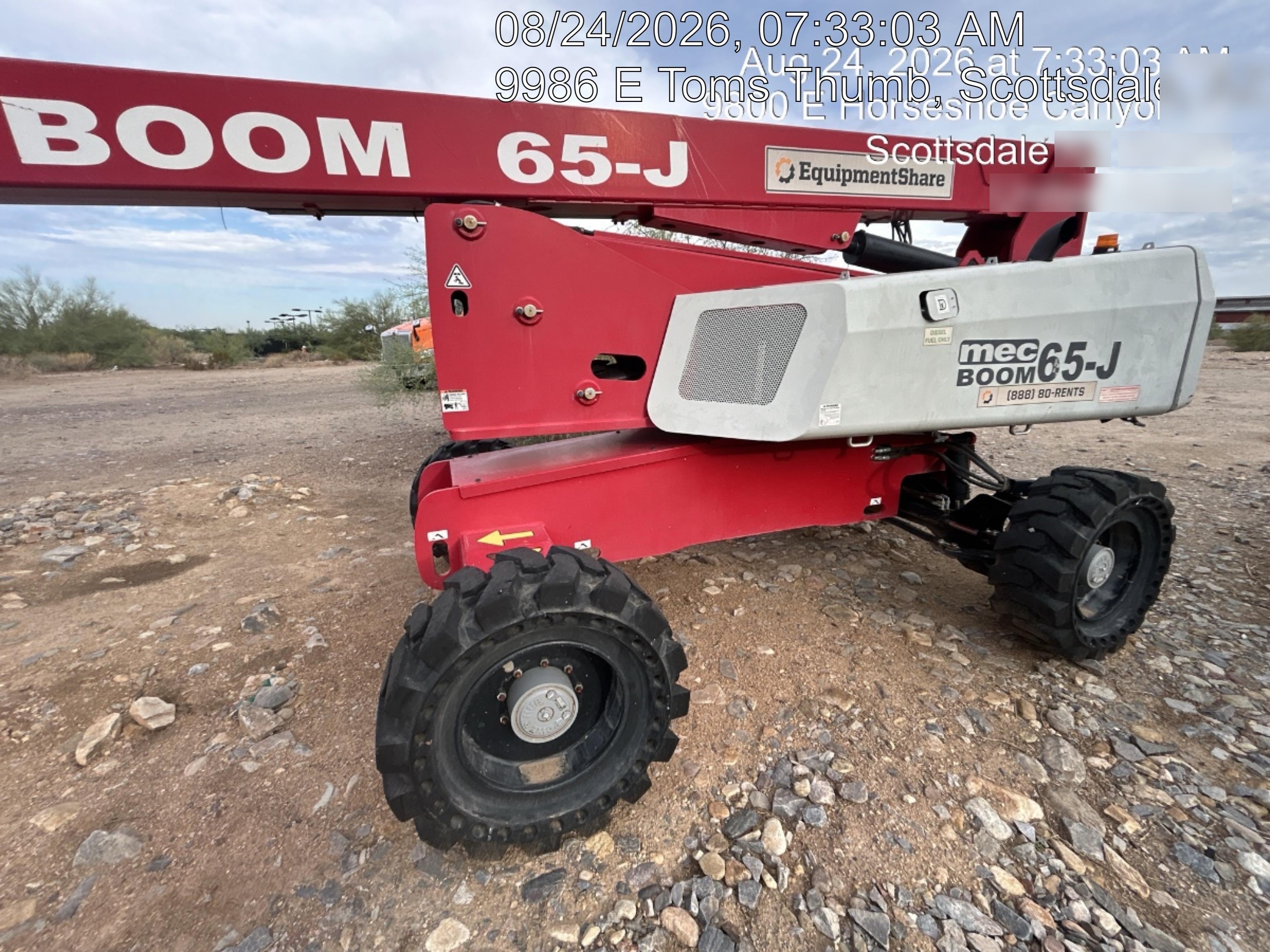 2020 MEC 65-J-D