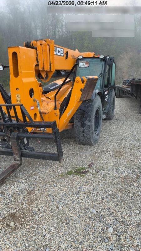 2023 JCB 514-56