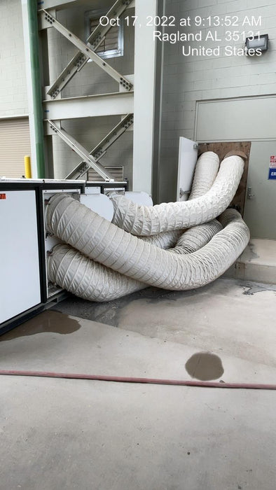 2022 AES AES25TDH44TTA