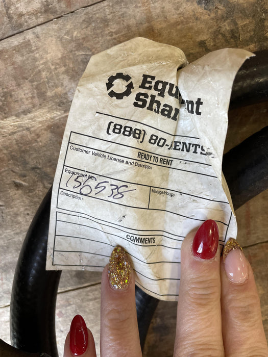 2021 MICHIGAN PNEUMATIC 750SS