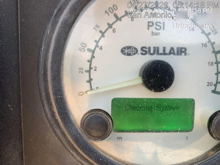 2019 SULLAIR 185-DPQ
