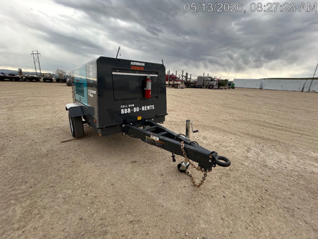 2026 AIRMAN PDSF375DP-6E1