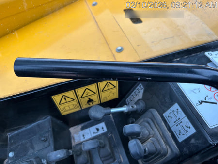 2025 JCB 512-56
