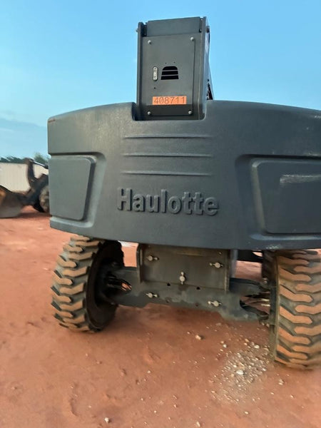 2024 HAULOTTE HT67 RTJ O