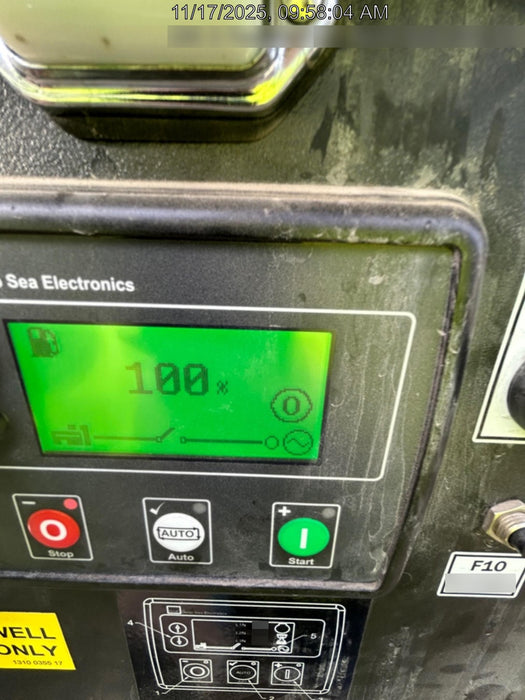 2023 ATLAS COPCO QAS45 CWK