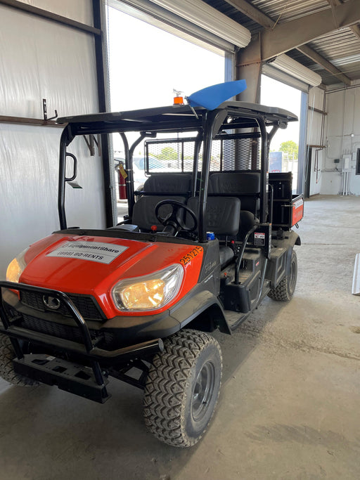 2022 KUBOTA RTV-X1140W-H (Canopy)