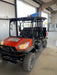 2022 KUBOTA RTV-X1140W-H (Canopy)