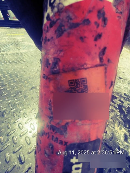 2020 POWER TEAM C108C