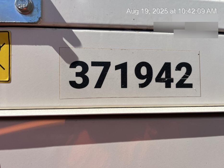 2023 ATLAS COPCO ZBP 40-75