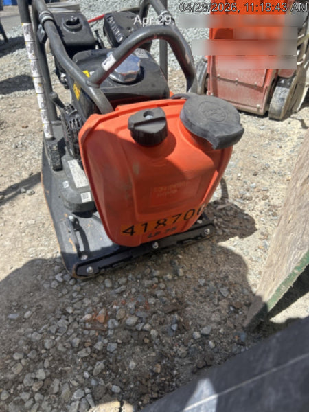 2024 HUSQVARNA LF75