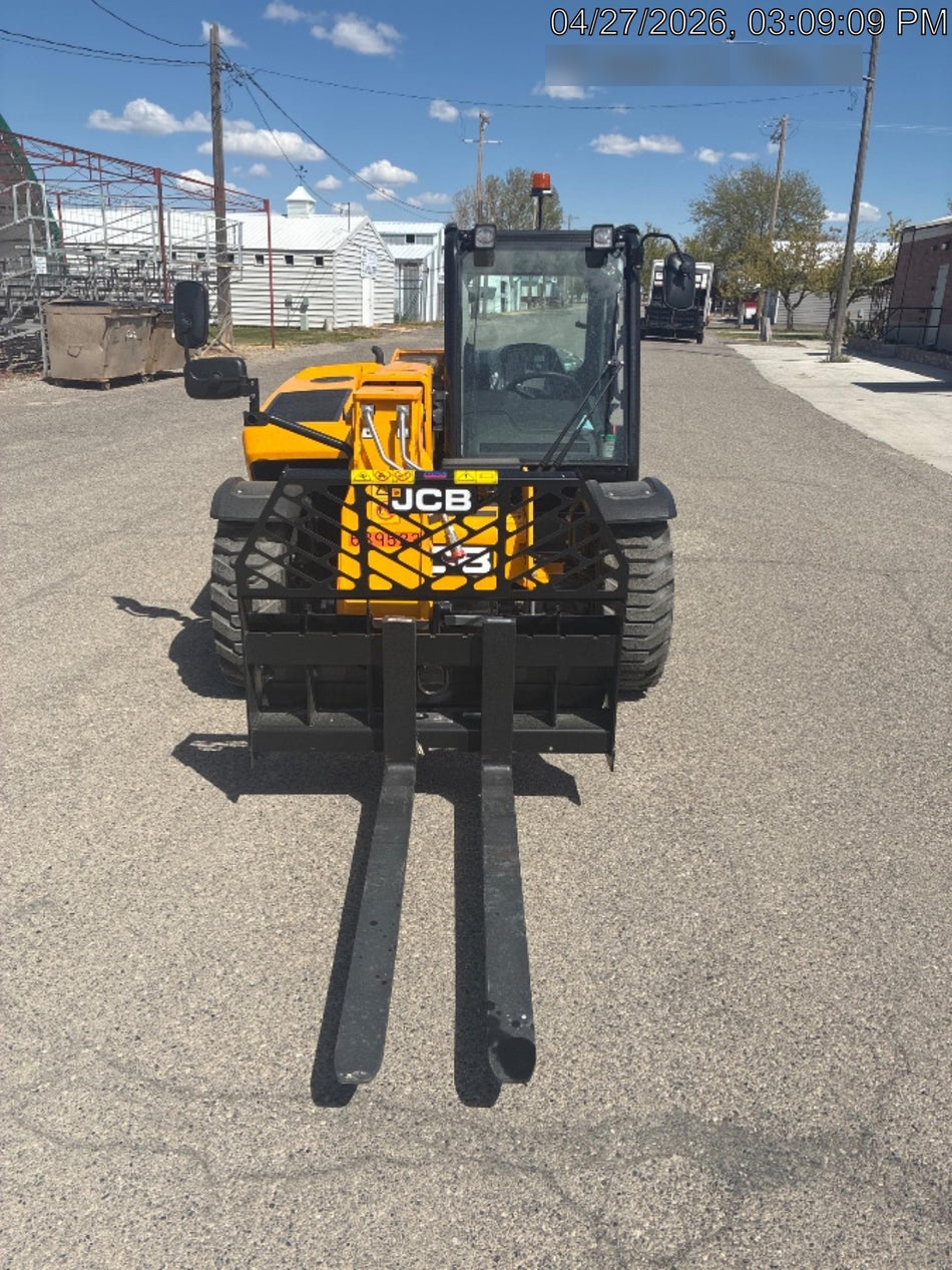 2026 JCB 505-20TC