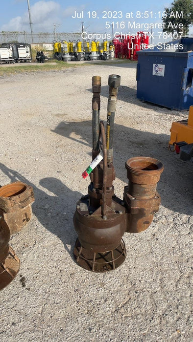 2021 HYDRA TECH S6TC