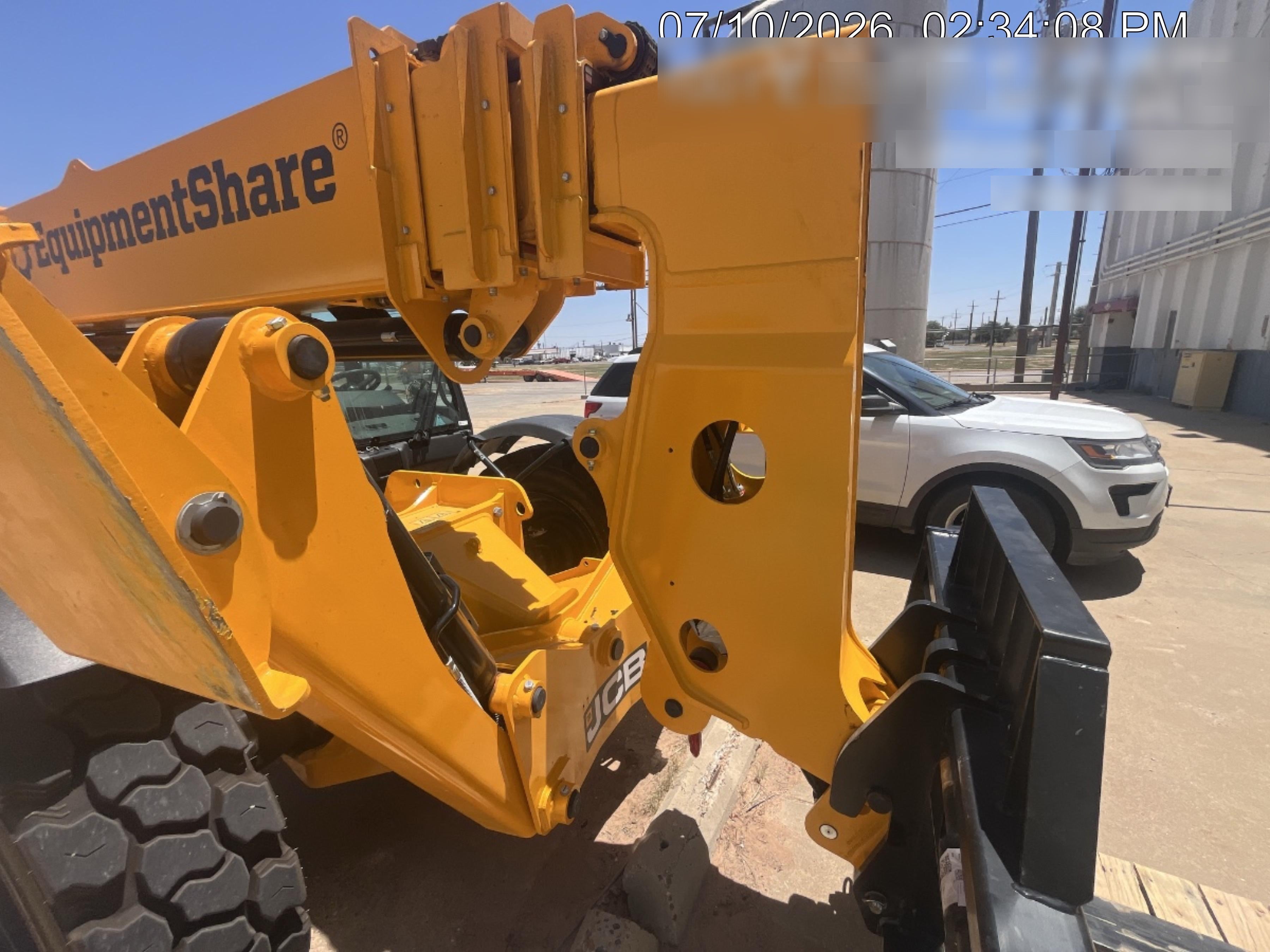 2026 JCB 510-56