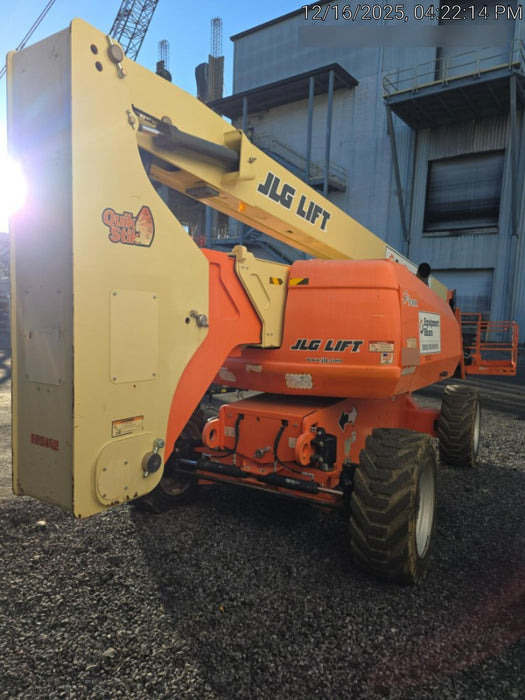 2020 JLG 800AJ