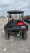 2021 Club Car CA1700D Canopy, Diesel, 4 Passenger