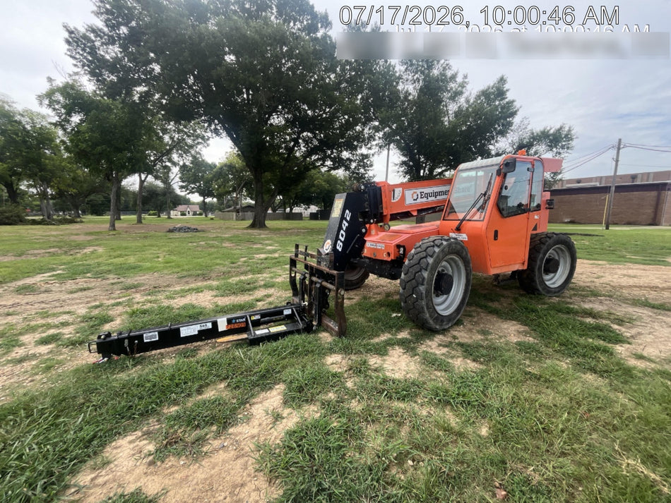 2026 STAR INDUSTRIES M1360B - Star JIB Boom
