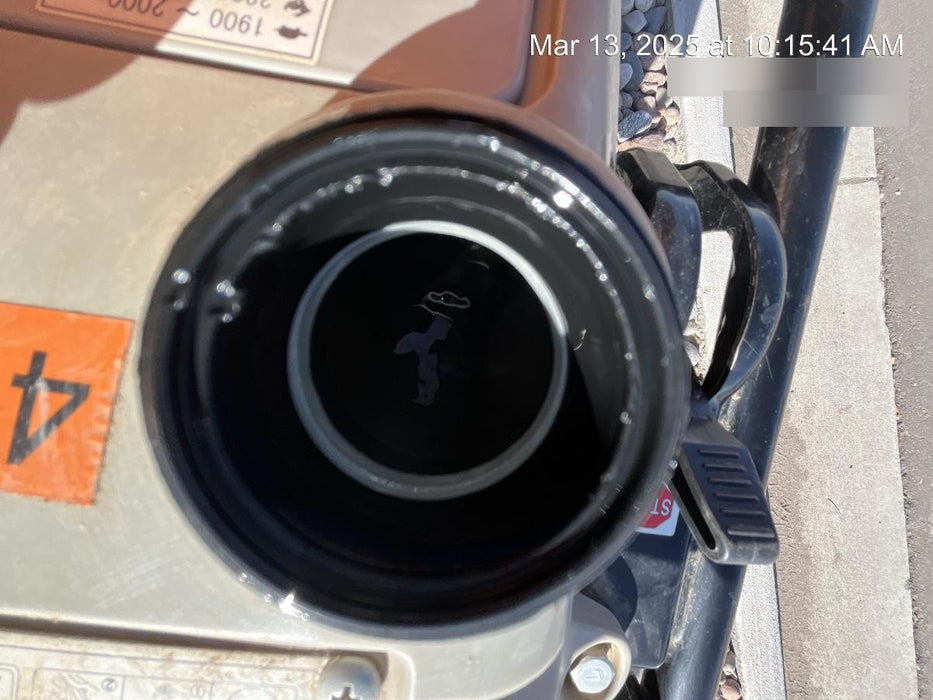 2023 MULTIQUIP MTX60HD