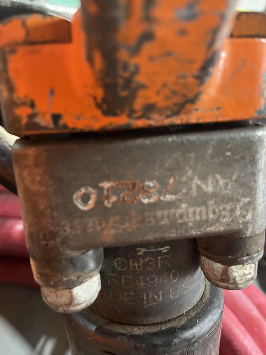 2020 MICHIGAN PNEUMATIC MP-CH3R