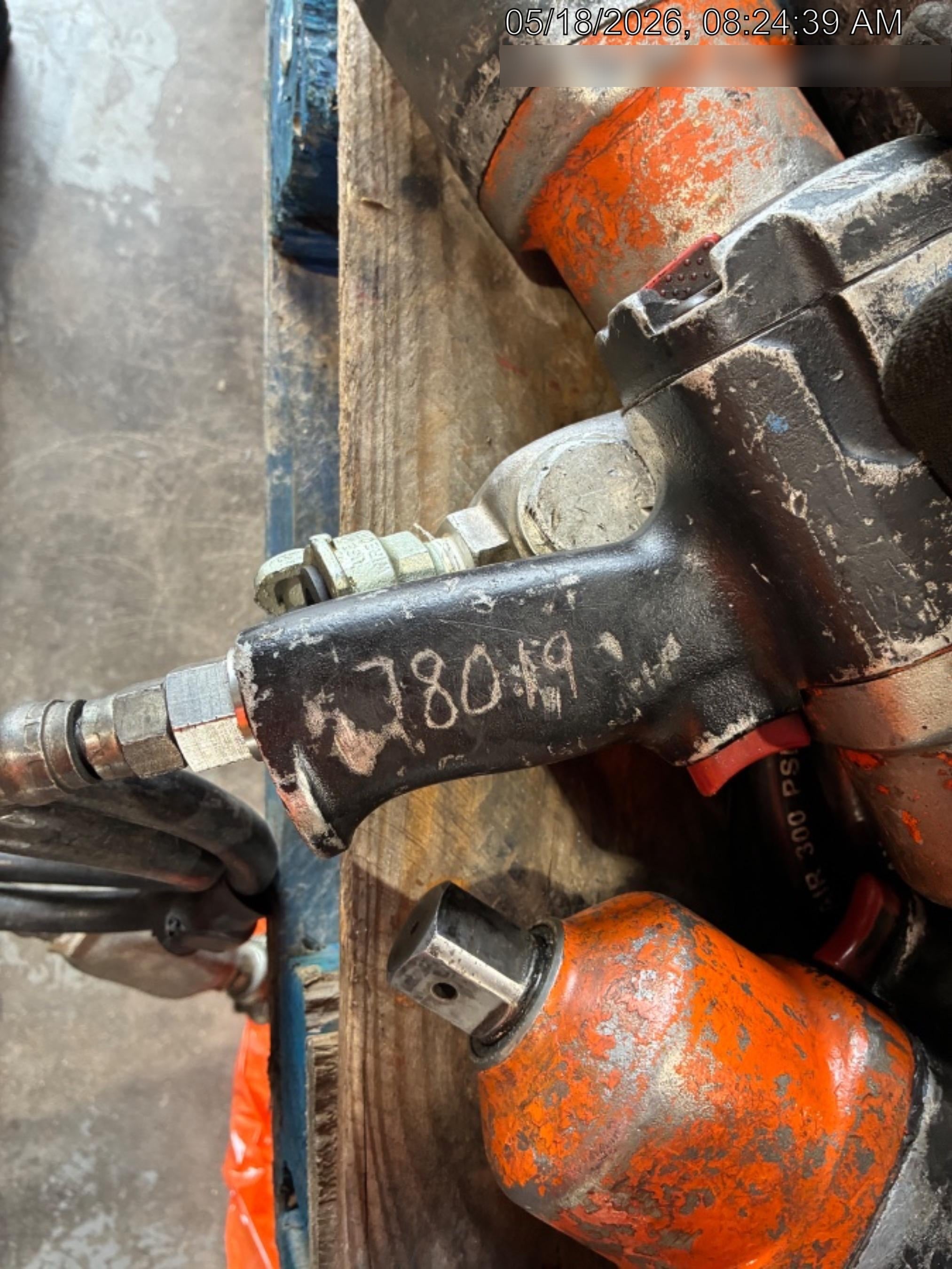 2020 MICHIGAN PNEUMATIC 751SS