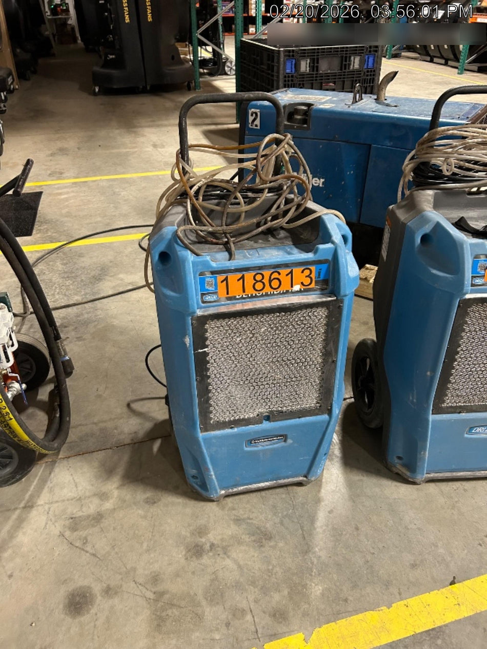 2020 DRI-EAZ LGR6000Li