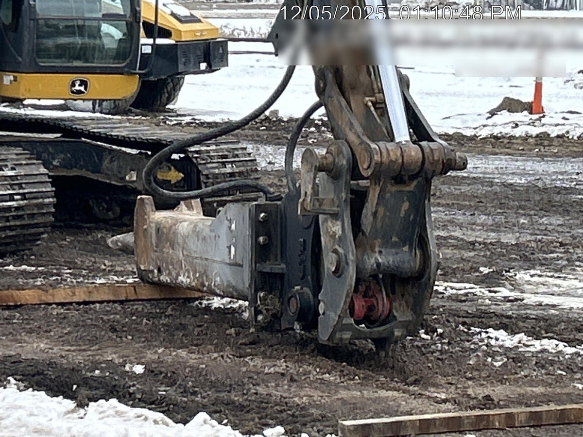 2023 EPIROC EC150T
