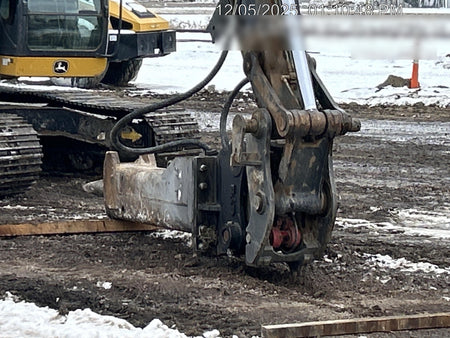 2023 EPIROC EC150T