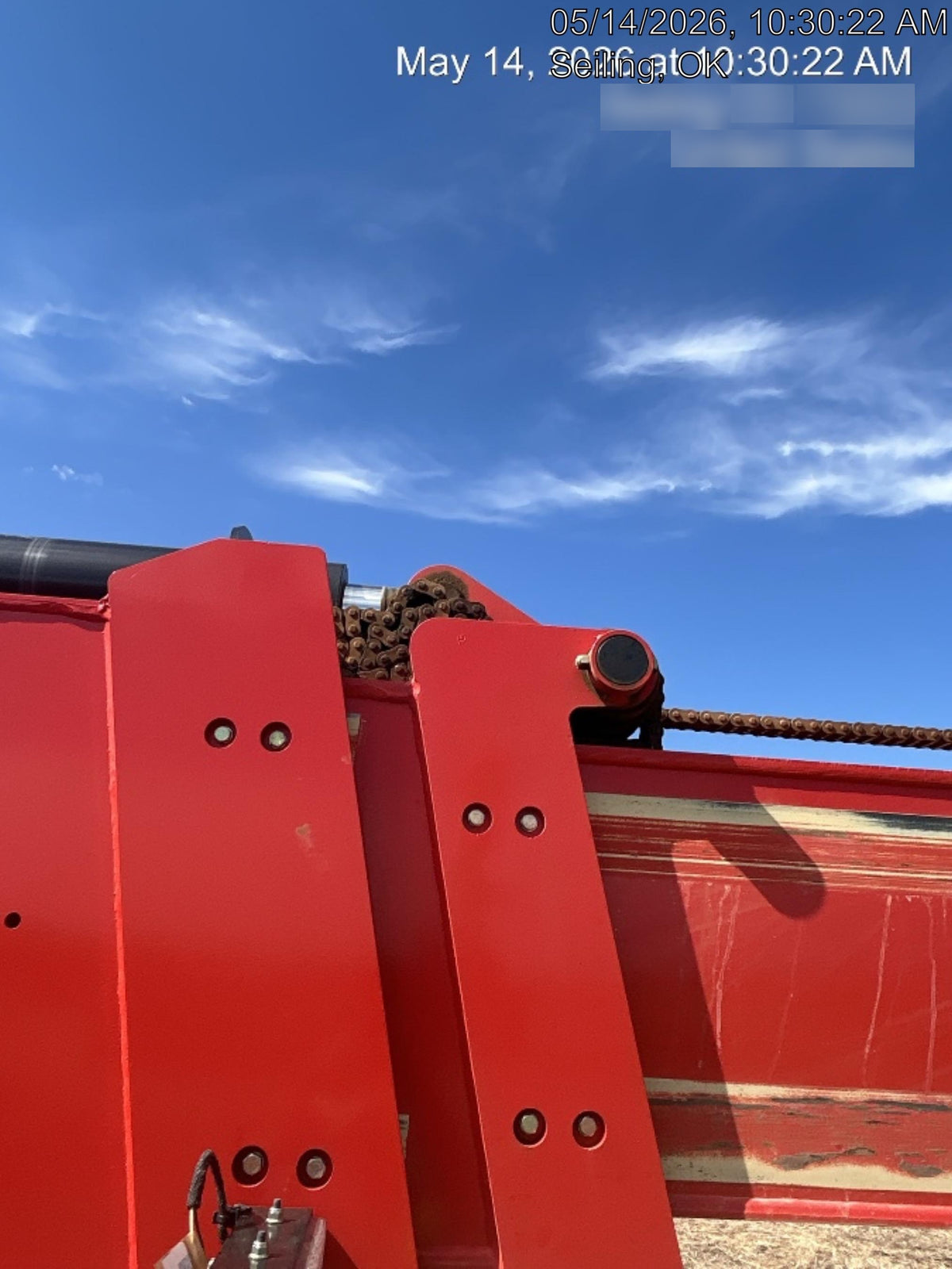 2025 MANITOU MTA1255