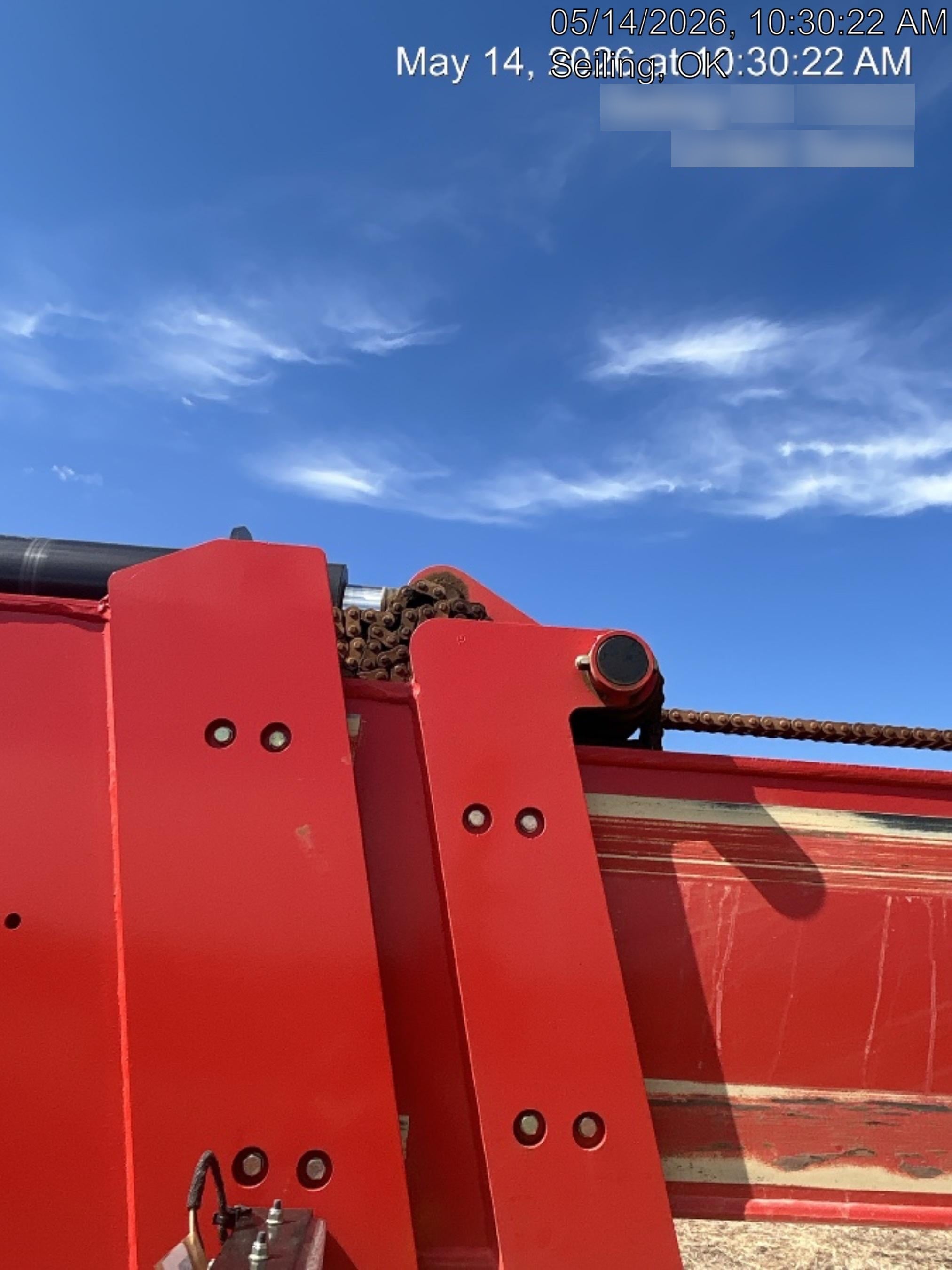 2025 MANITOU MTA1255