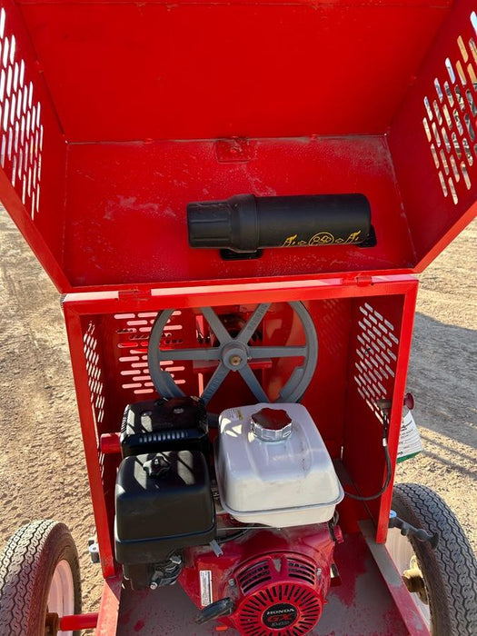 2024 MULTIQUIP MC12PH