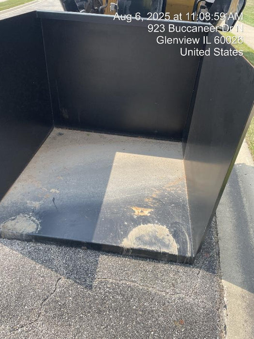 2024 STAR INDUSTRIES 1425