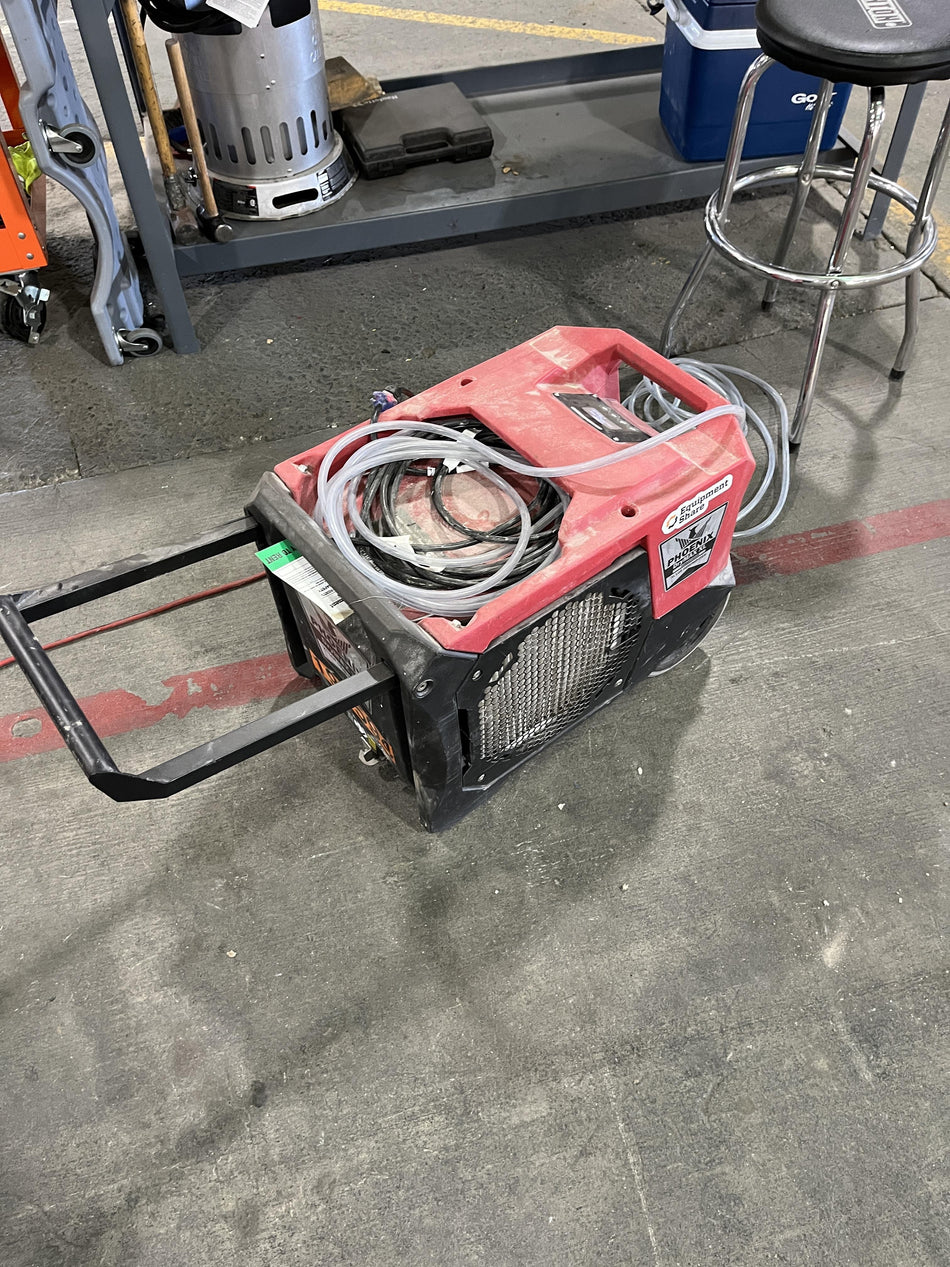 2021 PHOENIX DryMAX XL