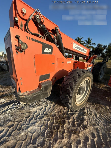 2021 SKYTRAK 10054