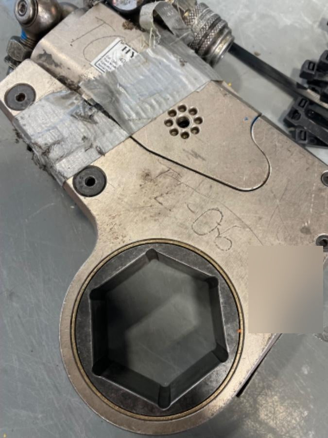 2020 TORCUP TXU-4