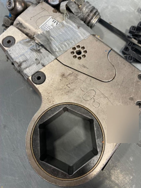 2020 TORCUP TXU-4