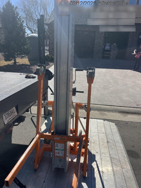 2021 LIFTSMART MLC-24