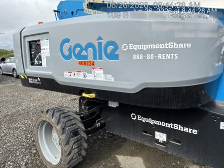2024 GENIE S-65 XC