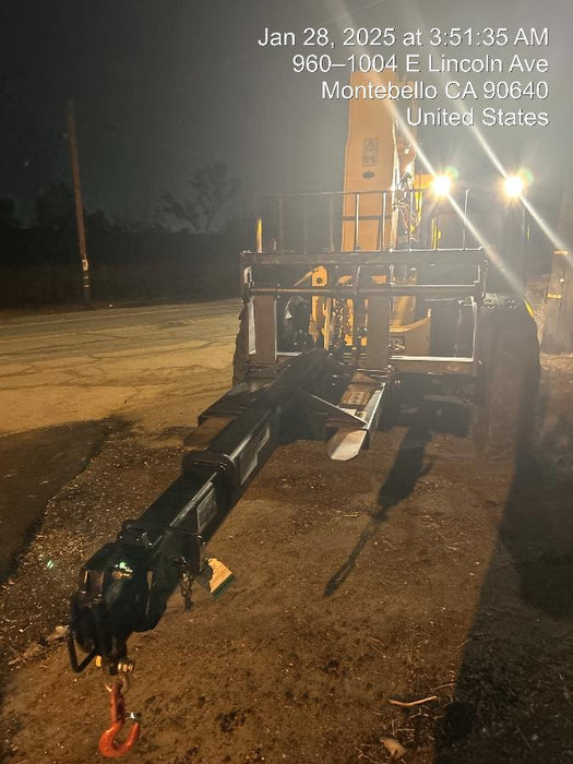 2024 STAR INDUSTRIES M1360B - Star JIB Boom