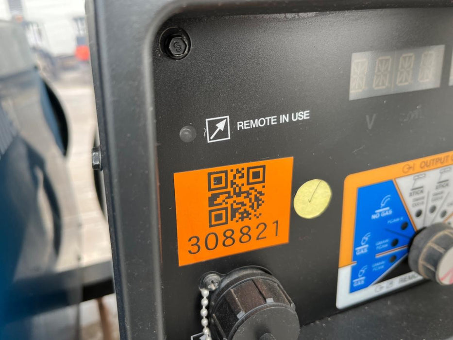 2023 MILLER ELECTRIC XMT 350