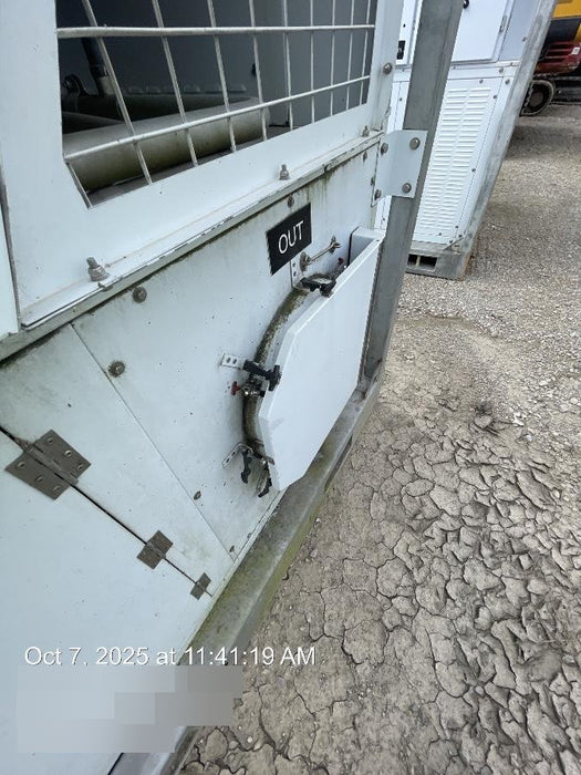 2020 SMARTECH SACP41A-HS