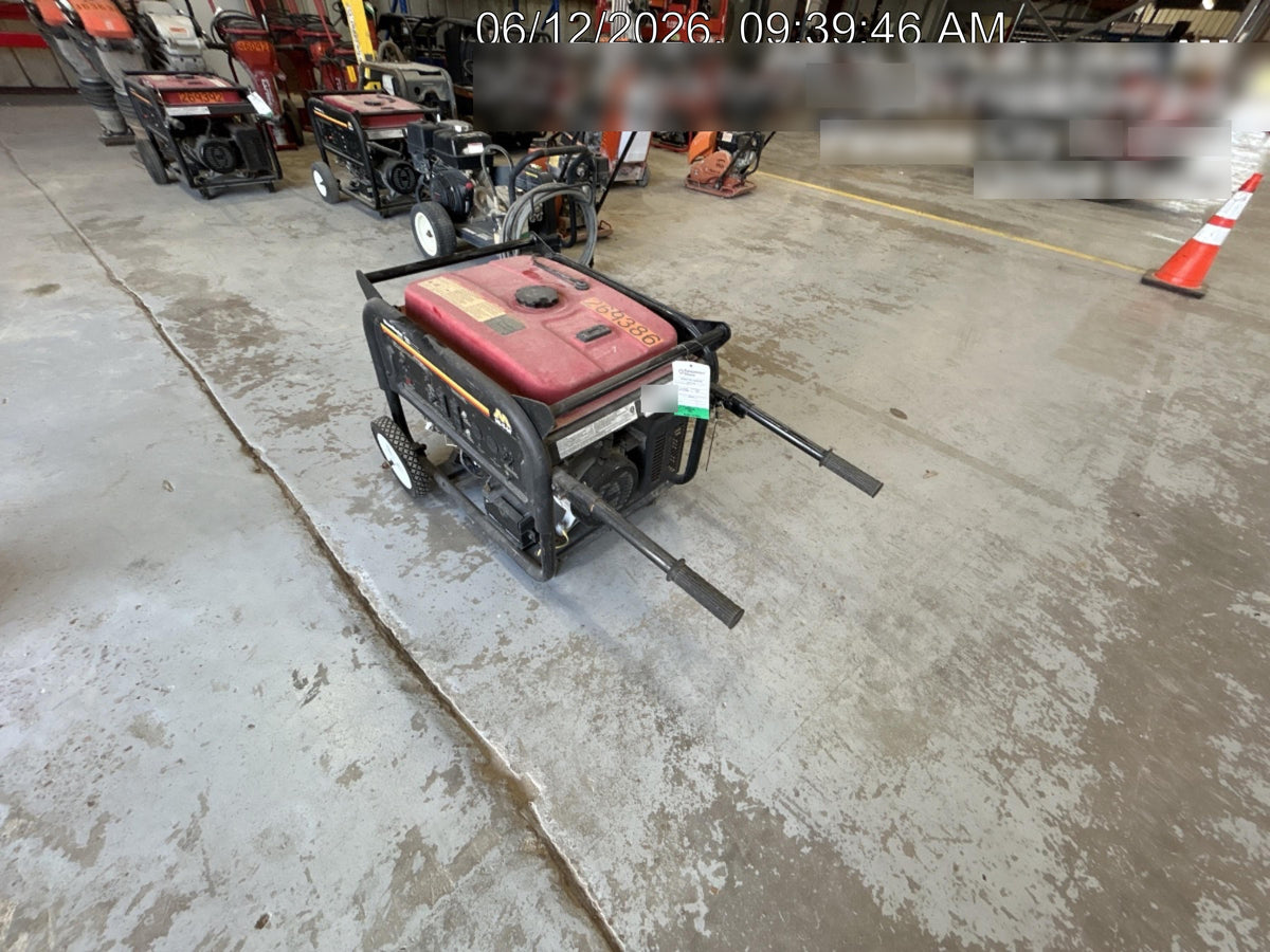 2022 MI-T-M GEN-8000-0MME