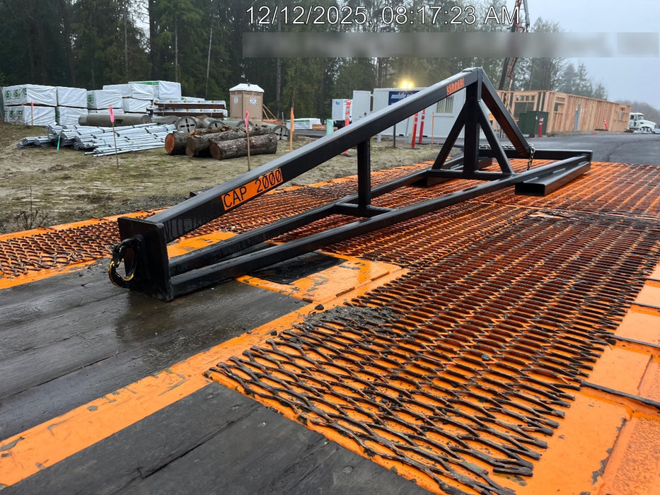 2023 ARROW MATERIAL HANDLING 1000100-12-F