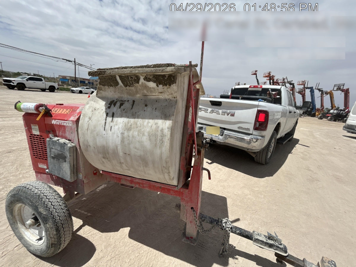 2023 MULTIQUIP WM90PH8