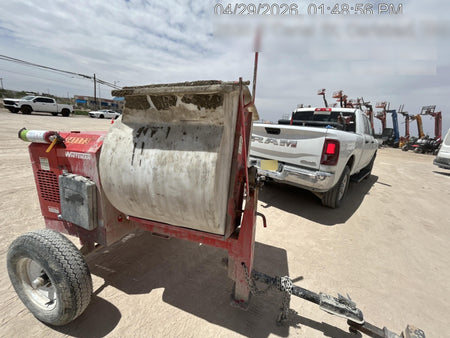 2023 MULTIQUIP WM90PH8