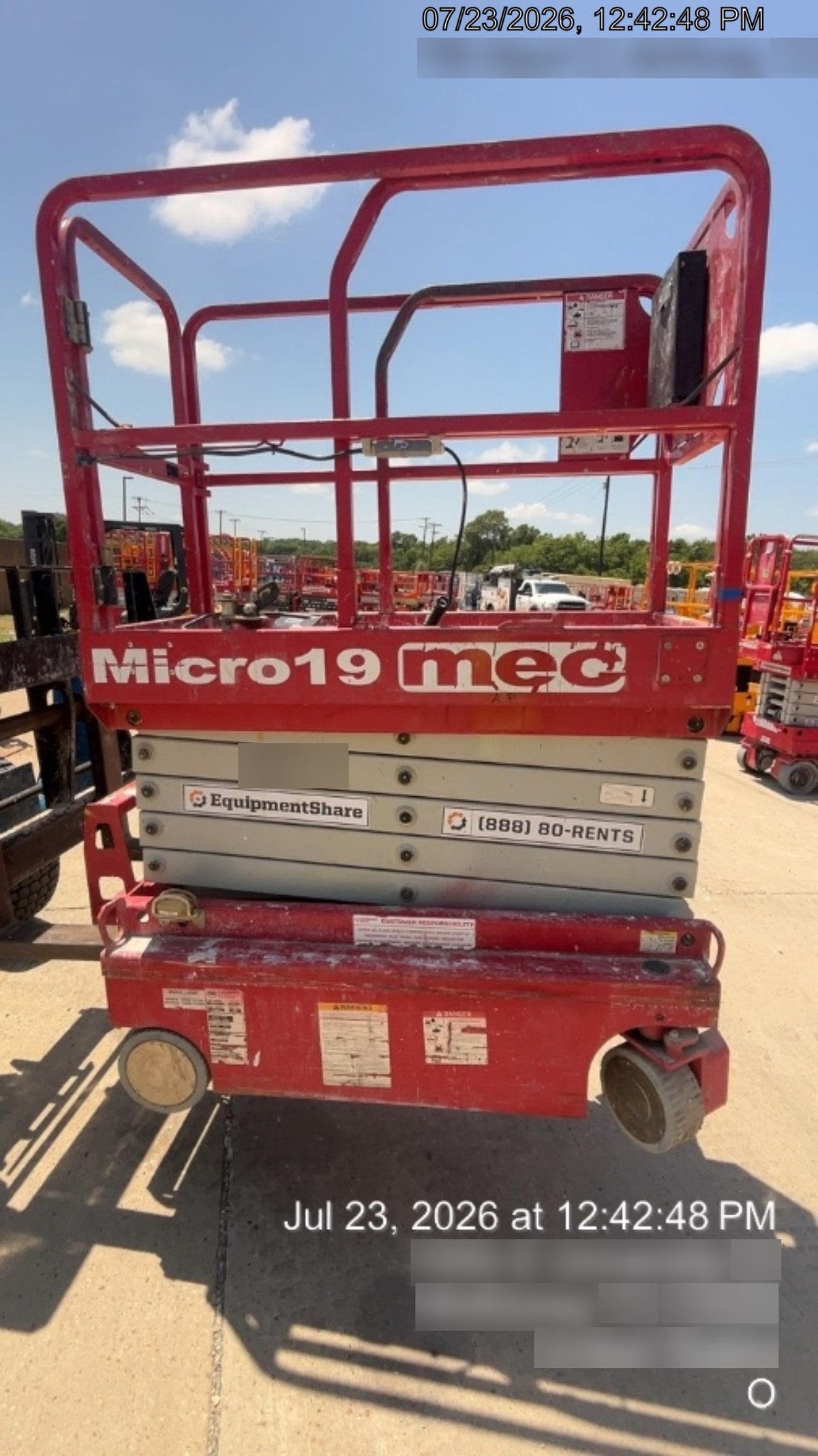 2019 MEC Micro 19