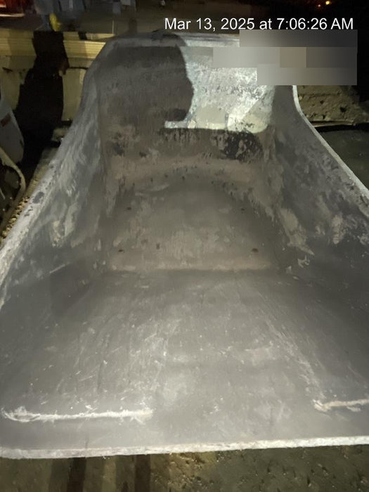 2023 TORO MBTX 2500-TS