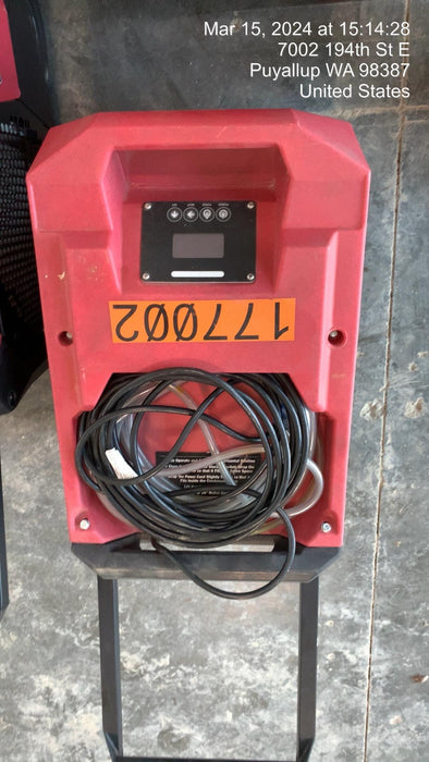 2021 PHOENIX DryMAX XL