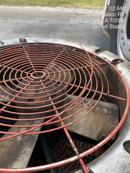 2020 MICHIGAN PNEUMATIC JF20