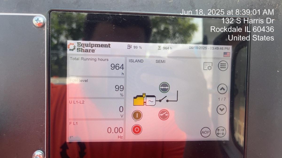 2024 ATLAS COPCO QAS 330