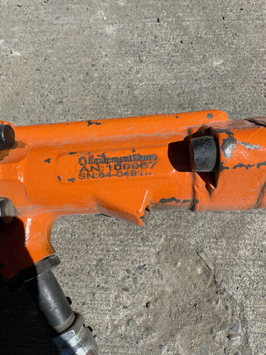 2020 MICHIGAN PNEUMATIC MP-TPB60-114